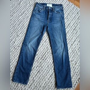 MOTHER Tomcat Ankle Tell It To The Pope